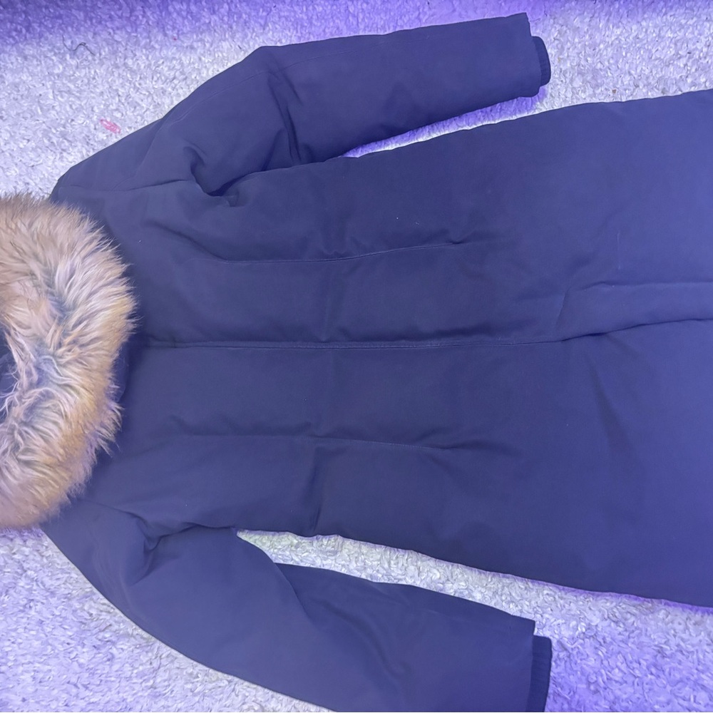 Long Winter Coat Sam Edelman